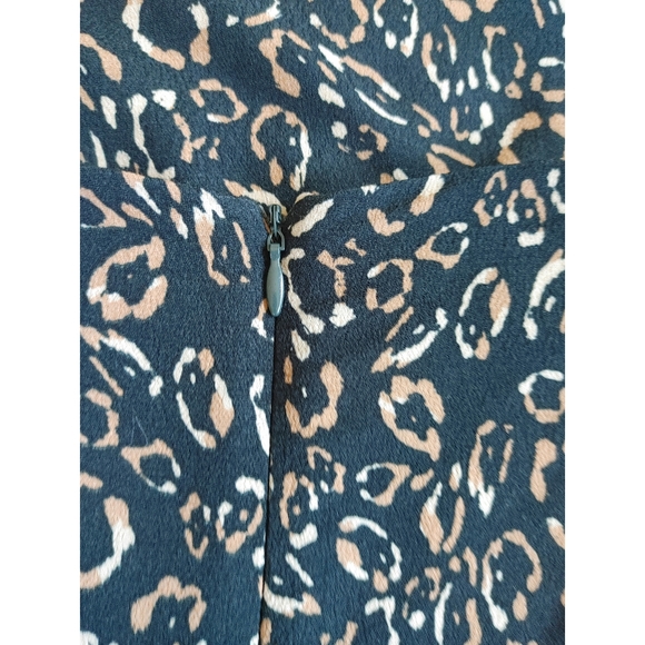 Anthropologie mini dress - Picture 10 of 16